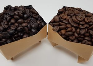 قیمت قهوه روبوستا و عربیکا
