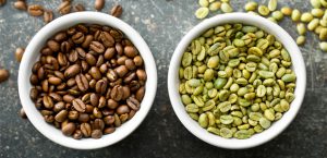 فروش قهوه سبز ویتنام عربیکا