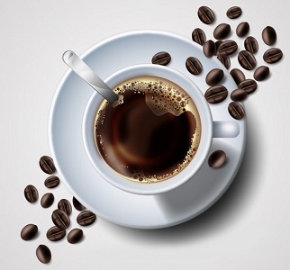 واردات قهوه کلاسیک برزیل با کیفیت