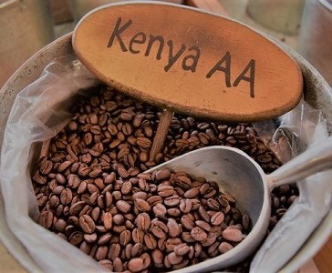 سایت خرید قهوه کنیا ارزان قیمت