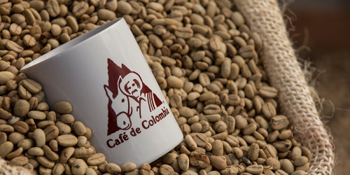 تولید قهوه کلمبیا