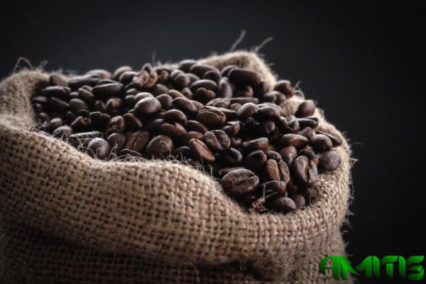 فروش انواع قهوه اتیوپی یرگاچف